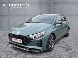 Grün Neu 2025 Hyundai i20 Prime Limousine | 24.140 € (Etwas zu teuer)