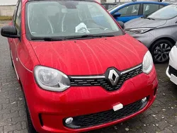 Rot Gebraucht 2023 Renault Twingo Techno Kleinwagen | 17.900 € (Teuer)