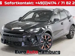 Midnight black metallic (0e) Neu 2025 Cupra Formentor SUV | 35.290 € (Guter Preis)