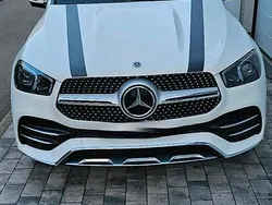 Weiß Gebraucht 2022 Mercedes GLE300 SUV | 61.250 € (Fairer Preis)