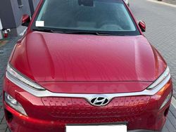 Rot Gebraucht 2020 Hyundai Kona Premium SUV | 18.500 € (Fairer Preis)