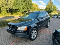 Schwarz Gebraucht 2005 Volvo XC90 SUV | 1.900 € (Superpreis)