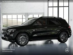 Gebraucht 2025 Mercedes GLE450 AMG | 103.990 € (Fairer Preis)