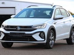 Weiß Gebraucht 2023 VW Taigo IQ Drive SUV | 21.490 € (Guter Preis)