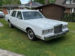 Weiß Gebraucht 1988 Ford Lincoln Limousine | 12.000 €