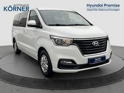 Gebraucht 2020 Hyundai H-1 Trend Van | 29.900 € (Etwas zu teuer)