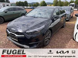 (1k) black pearl m Gebraucht 2023 Kia Ceed Sportswagon Kombi | 22.399 € (Guter Preis)