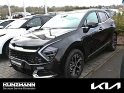 Zilinaschwarz metallic Neu 2025 Kia Sportage Spirit SUV | 35.980 € (Etwas zu teuer)