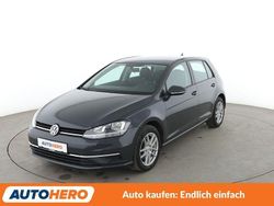 Weiß Gebraucht 2019 VW Golf Comfortline Limousine | 14.820 € (Fairer Preis)