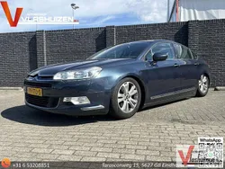 Blau Gebraucht 2012 Citroën C5 Exclusive Limousine | 1.850 € (Guter Preis)
