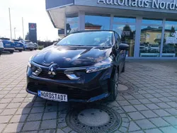 Onyxschwarz Neu 2024 Mitsubishi Colt Basis Limousine | 15.990 € (Guter Preis)