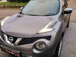 Gebraucht 2016 Nissan Juke N-Connecta SUV | 9.900 € (Guter Preis)