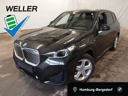 Schwarz Gebraucht 2023 BMW iX1 M Sport SUV | 39.770 € (Superpreis)