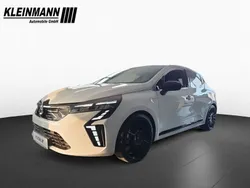 Antarktis weiß Neu 2024 Mitsubishi Colt Select Limousine | 22.990 € (Teuer)