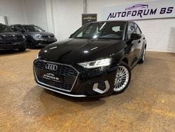 Schwarz Gebraucht 2020 Audi A3 Sportback Ambiente Kleinwagen | 22.490 € (Guter Preis)