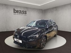 Karbon schwarz (metallic) Neu 2025 Opel Corsa Edition Limousine | 21.450 €