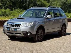 Ice silver (m) Gebraucht 2012 Subaru Forester SUV | 4.400 € (Superpreis)