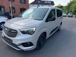 Opel Combo Life