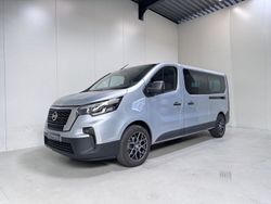 Grau Gebraucht 2023 Nissan Primastar Van / Kleinbus | 37.990 € (Fairer Preis)