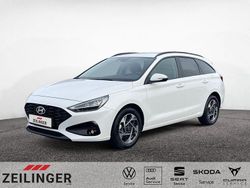 Weiß Neu 2025 Hyundai i30 Kombi | 21.444 € (Guter Preis)