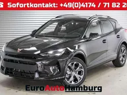 Midnight black metallic (0e) Neu 2025 Cupra Formentor SUV | 35.390 € (Guter Preis)