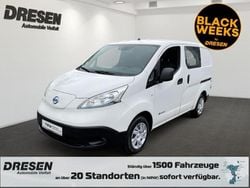 Weiss Gebraucht 2019 Nissan e-NV200 Premium Edition Van | 11.590 € (Fairer Preis)