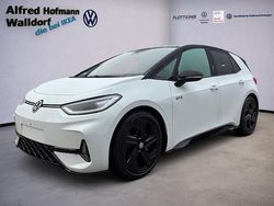 Gletscherweiß metallic Gebraucht 2024 VW ID.3 GTX Kleinwagen | 48.433 €