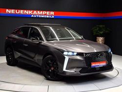 Grau Gebraucht 2023 DS Automobiles DS4 Performance Limousine | 21.990 € (Fairer Preis)