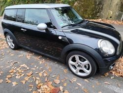 Schwarz Gebraucht 2009 Mini Cooper Kleinwagen | 4.950 € (Guter Preis)
