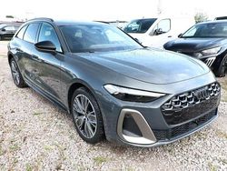 Magnetgrau metallic Neu 2025 Audi A5 Edition .1 Coupé | 52.800 € (Superpreis)