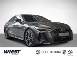 Daytonagrau perleffekt Neu 2025 Audi A5 Ambiente Coupé | 77.075 €