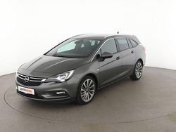 Grau Gebraucht 2018 Opel Astra Ultimate Kombi | 13.480 € (Fairer Preis)