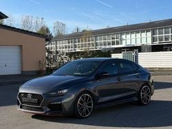 Grau Gebraucht 2019 Hyundai i30 N Performance Limousine | 19.900 € (Guter Preis)