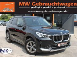 Schwarz Gebraucht 2023 BMW X1 Sport Line SUV | 32.990 € (Fairer Preis)