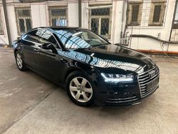 Schwarz Gebraucht 2015 Audi A7 Coupé | 25.800 € (Guter Preis)