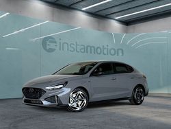 Grau Neu 2025 Hyundai i30 N Line | 28.470 € (Fairer Preis)
