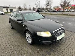 Gebraucht 2007 Audi A6 S-Line Kombi | 3.300 € (Guter Preis)