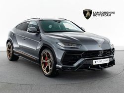 Grau Gebraucht 2019 Lamborghini Urus SUV | 194.990 € (Superpreis)