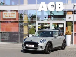 Grau Gebraucht 2020 Mini ONE Chili Kleinwagen | 14.900 € (Superpreis)