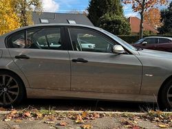 Gebraucht 2006 BMW 320 Shadowline Limousine | 2.990 € (Superpreis)