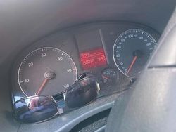 Blau Gebraucht 2006 VW Caddy Life Van / Kleinbus | 6.900 €