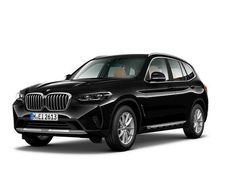 Gebraucht 2026 BMW X3 SUV | 39.790 € (Teuer)