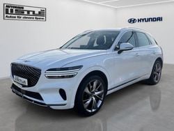 Weiß Gebraucht 2024 Genesis GV70 SUV | 48.985 € (Guter Preis)