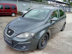 Grau Gebraucht 2010 Seat Altea XL Comfort Van / Kleinbus | 1.700 € (Fairer Preis)
