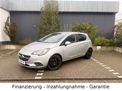 Silber Gebraucht 2018 Opel Corsa Active Kleinwagen | 7.990 € (Fairer Preis)