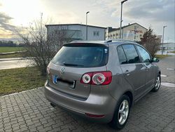 Braun Gebraucht 2011 VW Golf Plus Cross Style Van / Kleinbus | 4.250 € (Guter Preis)