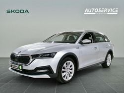 Silber Gebraucht 2021 Skoda Octavia Kombi | 26.985 € (Guter Preis)