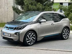 Beige Gebraucht 2014 BMW i3 Kleinwagen | 9.550 € (Guter Preis)