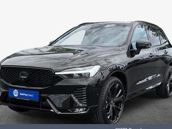 Schwarz Gebraucht 2025 Volvo XC60 Plus SUV | 51.700 € (Etwas zu teuer)