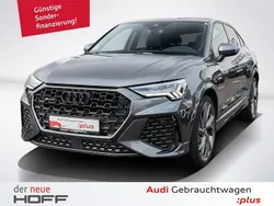 Daytonagrau Gebraucht 2020 Audi RS Q3 Sportback Sport SUV | 48.475 € (Guter Preis)